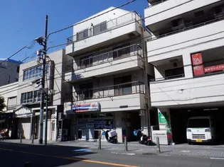 レイクウッドの画像