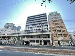 MODERN PALAZZO住吉の画像