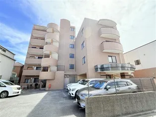 エフロレンス東葛西の画像