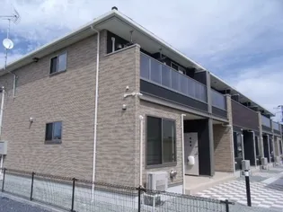 ブラン ノアール Mの画像