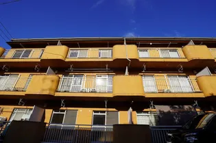 サニーハイツの画像