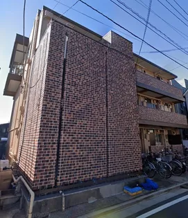 東京都板橋区大谷口1【マンション】の外観