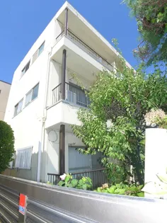 庄ヱ門マンションの画像