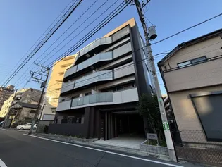 プレジール練馬北町の画像