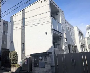 レオネクストヒルズ KSMの画像