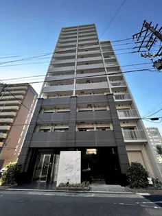 愛知県名古屋市西区名駅2【マンション】の外観