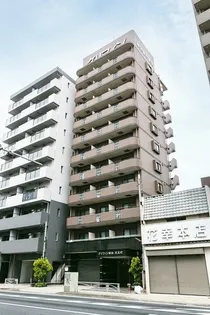 グリフィン横浜 天王町の画像