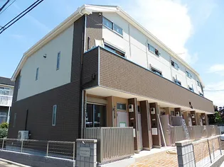 シティハイツ小山IIの画像