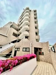 ライオンズマンション西が丘南の画像