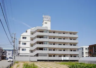 ロイヤルコーポ西明石の画像