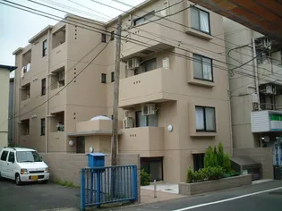 シャングリラ町田の画像