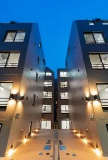 プラチナフォルム中目黒EASTの画像