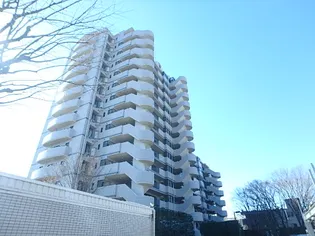 川口中青木パーク ホームズの画像