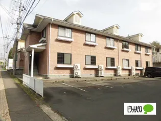 コンフォートフラッツ1STの画像