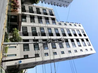 東京都文京区千石4【マンション】の外観