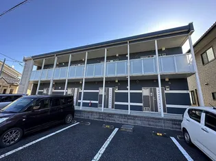 レオネクストスマイルハウス矢板の画像