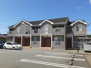 EXEーRANTE 参番館の画像