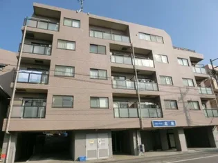 メゾーネジュンビッグの画像