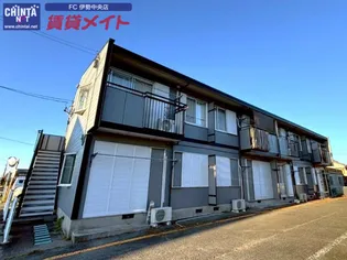 ネオハイツオークA棟の画像