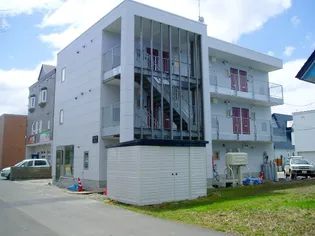 パレス24の画像