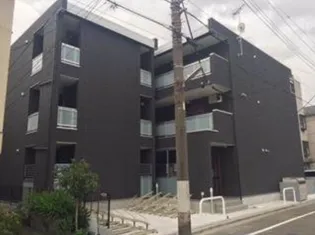 ファーレ川崎の画像