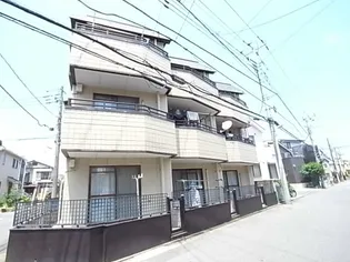 セントラルコーポの画像