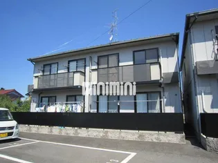 カーサ レクエルド Aの画像