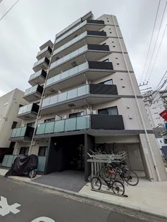 SHOKEN RESIDENCE横浜戸部IIIの画像