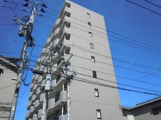 ロイヤル上大川前の画像