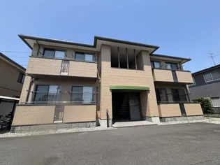 ベアージュ大宮Dの画像