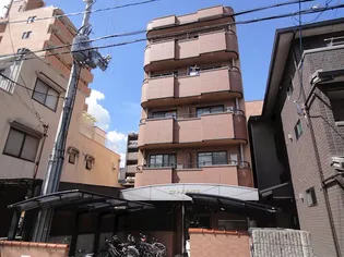 エストメゾン京都の画像