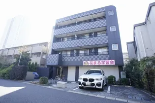 C SQUARE奏の杜【2階】の外観