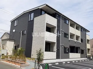 メゾン ド エクセレンスIの画像