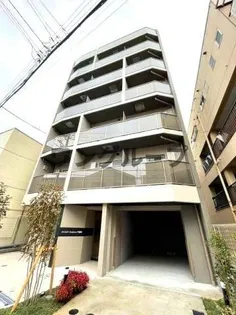 SHOKEN RESIDENCE早稲田の画像