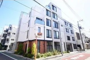 PASEO武蔵小山IIの画像