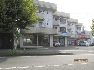 サモワール松井の画像