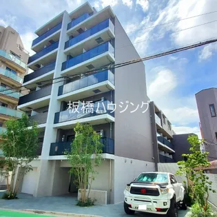 SYFORME ITABASHIの画像