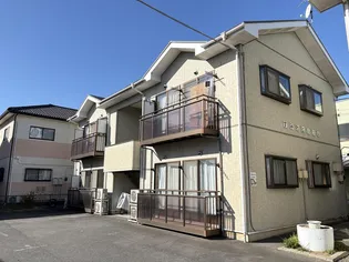 すみれヒルズBの画像