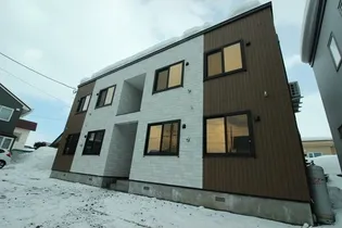 SHINE NOBLE 島松の画像