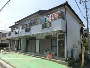 千葉県市川市国分2【一戸建】の外観