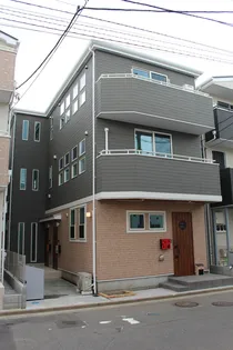 LE CHATーTRAINの画像