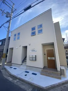 リープラス浜の宮の画像