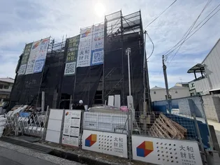 ジーメゾン立花プレイズの画像