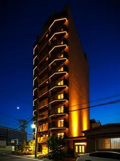 東京都豊島区東池袋2【マンション】の外観