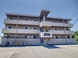 アバンギャルド ツインズ Iの画像