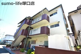 ミモダ武庫の里の画像