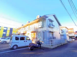 グリーンシティーの画像