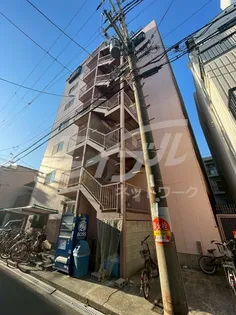 アクシオス野江サウスの画像