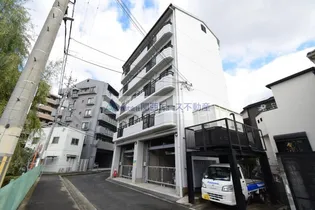 パークサイドハイツの画像