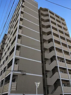 KDXレジデンス西大路【2階】の外観